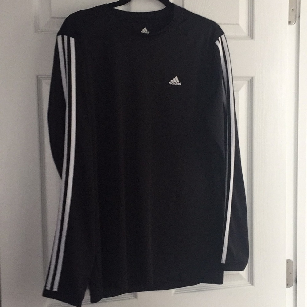 men’s addis long sleeve shirt